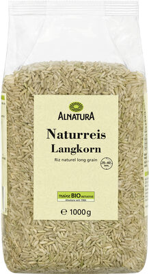 Foto de Naturreis Langkorn