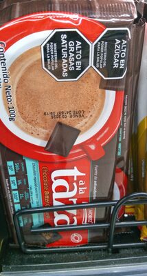 Foto de Chocolate taza