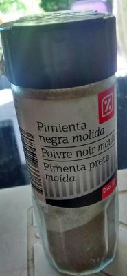 Foto de Dia Ground Black Pepper