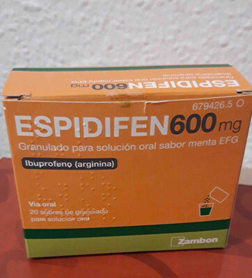 Foto de Espidifen
