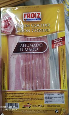 Foto de Bacon