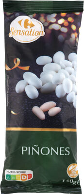 Foto de Piñones