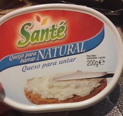 Foto de Queso para untar