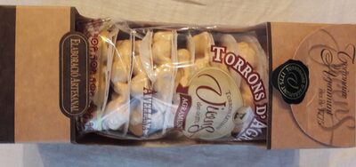 Foto de Torrons Vicens Avellana