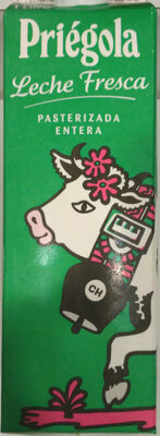 Foto de Leche fresca