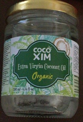 Foto de Aceite de coco