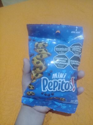 Foto de Mini pepitos