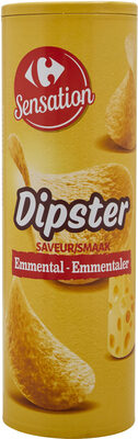 Foto de Dipster