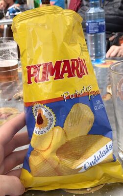 Foto de Pumarin