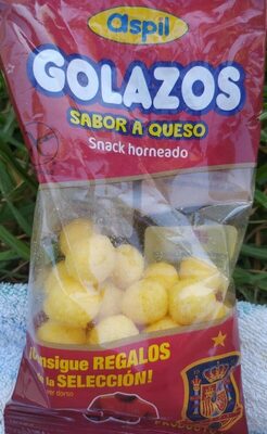 Foto de Golazos