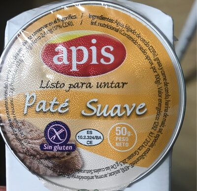 Foto de Pate suave
