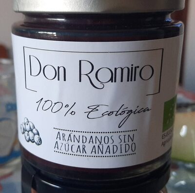 Foto de Mermeladas ecológica