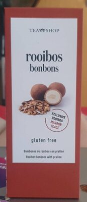 Foto de Rooibos Bonbons