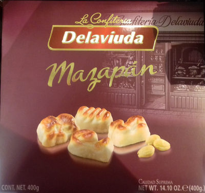 Foto de Mazapán
