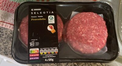 Foto de Seleqtia Provedella