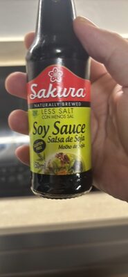Foto de Salsa de soja