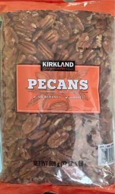 Foto de Cerneaux de noix de pécan