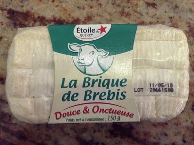 Foto de La brique de brebis