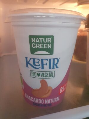 Foto de Cashew Nature Kefir