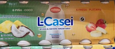 Foto de L-casei