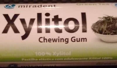 Foto de Xylitol chicles