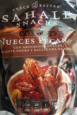 Foto de Valdosta Pecans