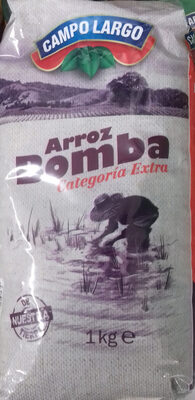 Foto de Arroz bomba