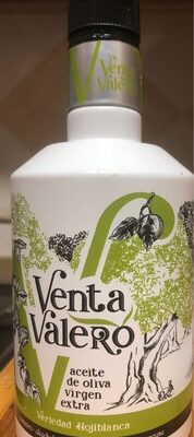 Foto de Aceite de oliva virgen extra