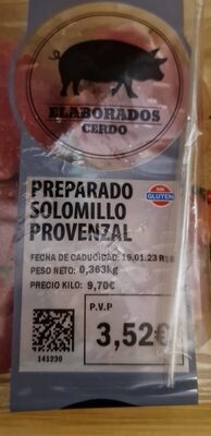 Foto de Costa Bavra