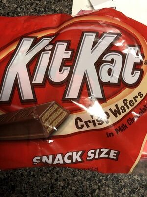 Foto de KitKat