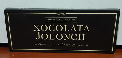 Foto de Xocolata Jolonch