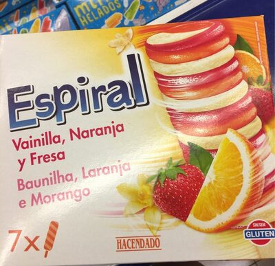Foto de Espiral