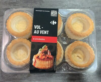 Foto de Vol - Au Vent