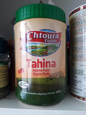 Foto de Tahina