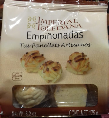 Foto de Empiñonadas