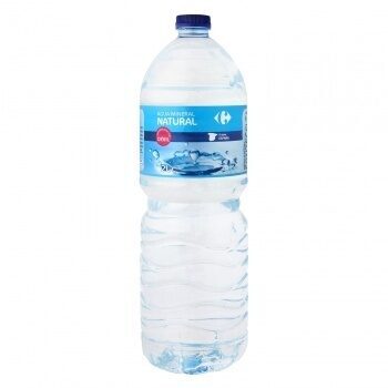 Foto de Agua mineral