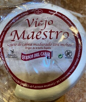 Foto de Queso