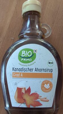 Foto de Kanadischer Ahornsirup Grad A