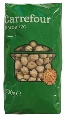 Foto de Garbanzo extra