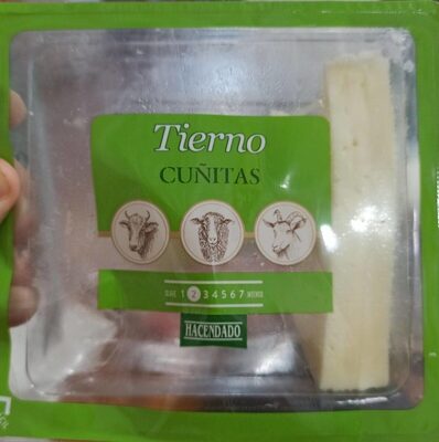 Foto de Queso tierno