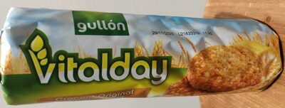 Foto de Vitalday Crocant Original
