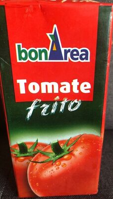 Foto de Tomate frito