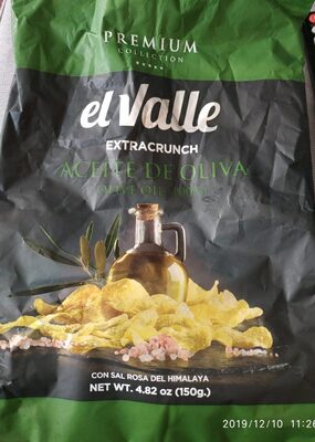 Foto de Patatas fritas en aceite de oliva