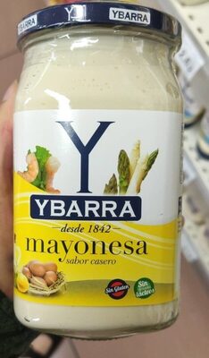 Foto de Mayonesa