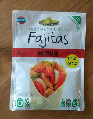 Foto de Sazonador para fajitas Tex Mex