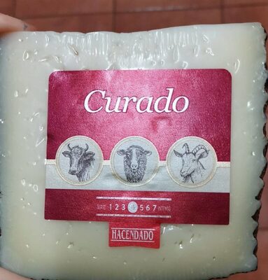 Foto de Queso curado