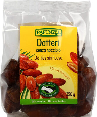 Foto de Datteri senza nocciolo