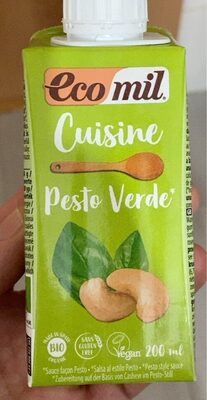 Foto de Cuisine pesto verde