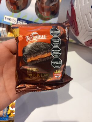 Foto de Alf terrabusi intenso s/tacc
