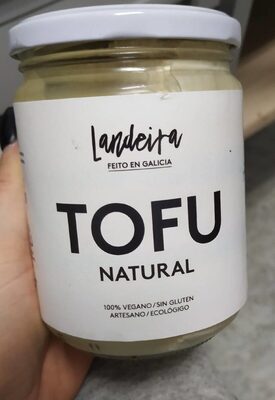 Foto de Tofú